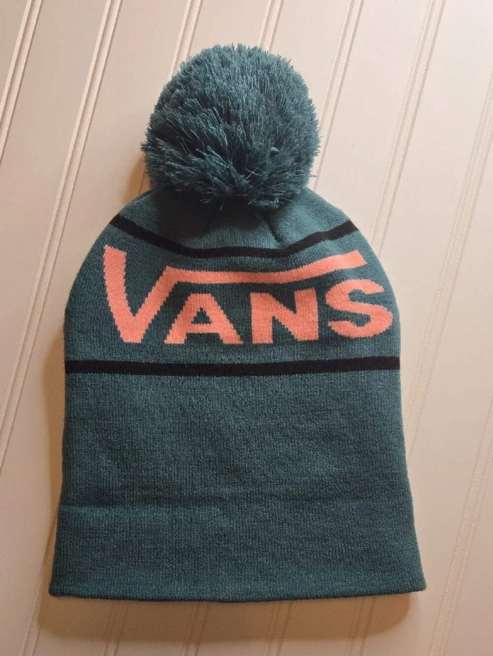 Vans Beanie / One Size / New with No Tags